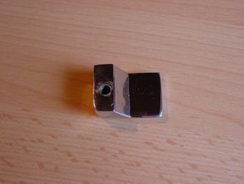 Druckstück