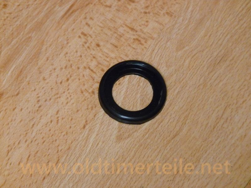 Rubber ring