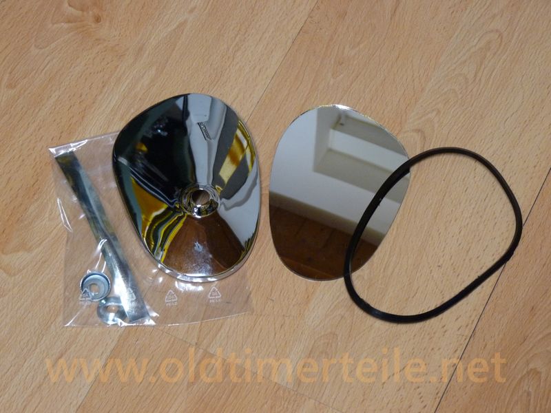 Spiegelkopf