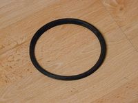 Anillo de goma – imagen 1