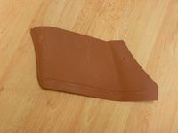 Metal sheet corner – image 1