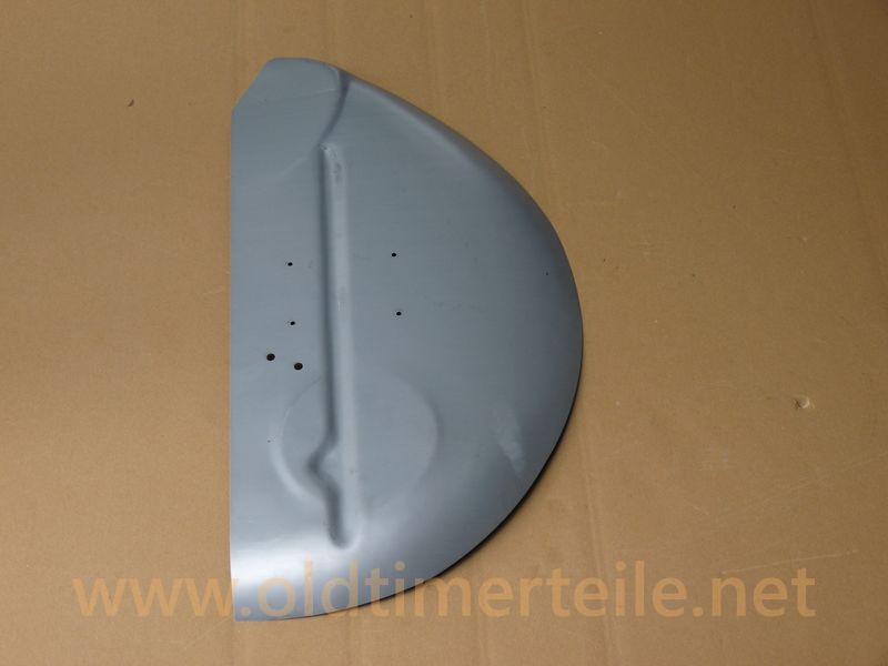 Inner fender
