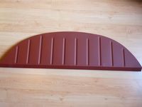 Rear end metal sheet – image 1