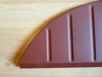 Rear end metal sheet – image 2