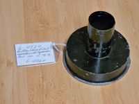Air intake plate – image 1