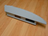Zusatzarmaturenbrett – Bild 3