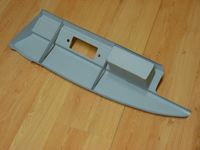 Zusatzarmaturenbrett – Bild 4