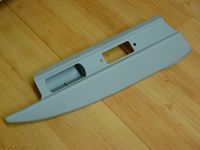 Zusatzarmaturenbrett – Bild 7