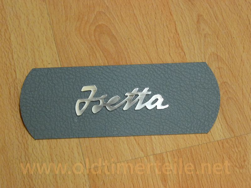 radio plate
