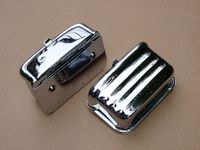 Ashtray – image 1
