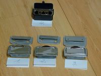 ashtray – image 1