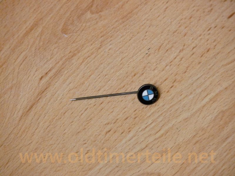 Pin de BMW