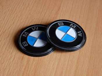 BMW-Emblem