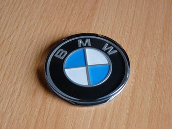 BMW-Emblem