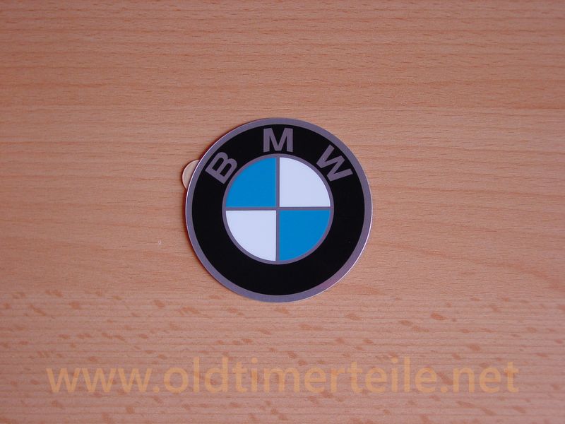 BMW-Emblem
