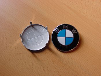 BMW-Emblem