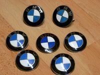 Emblema BMW – imagen 1