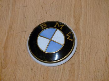 BMW-Emblem