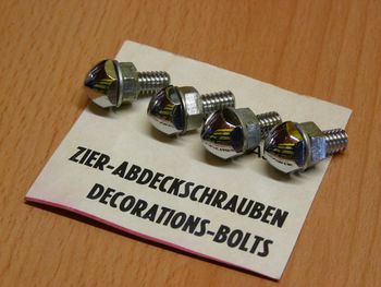 Blindschraube