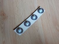 Tornillo ciego – imagen 2