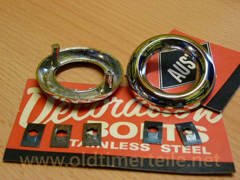 Trim ring