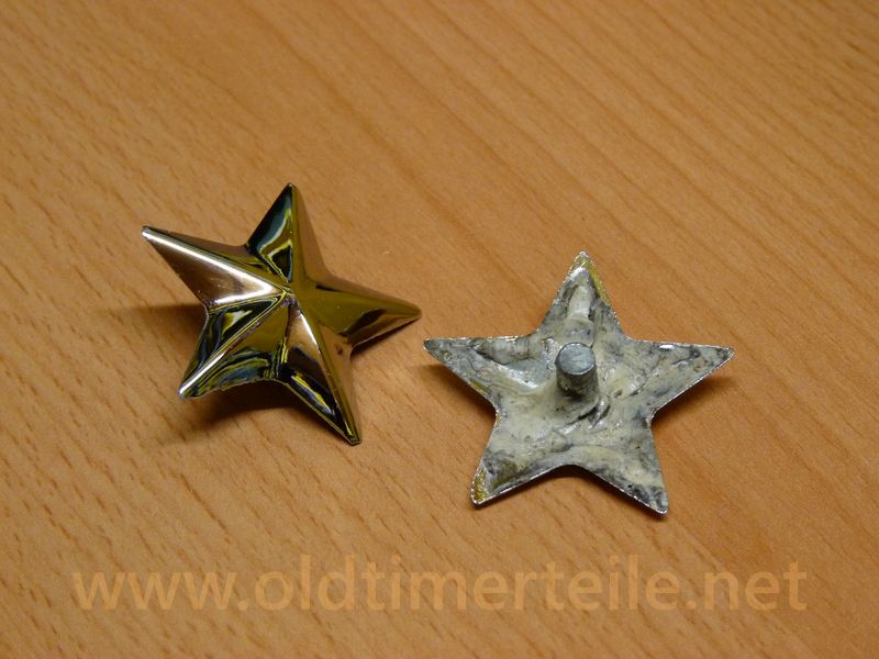 Estrella decorativa