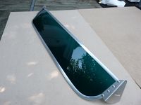 Anti-glare shield – image 1