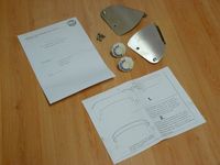 Anti-glare shield – image 3