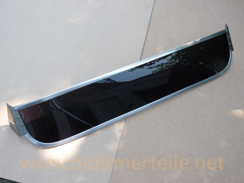 Anti-glare shield