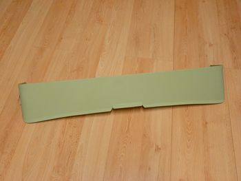 air deflector