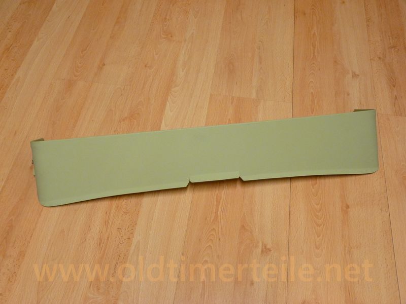 air deflector
