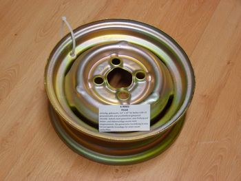 Rim