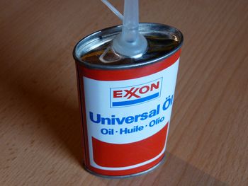 All-purpose lubricant