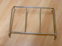 Rear luggage rack – image 3