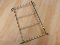 Rear luggage rack – image 4