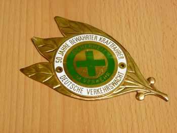 Plakette
