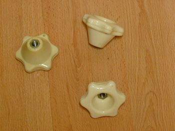 Knebelschraube