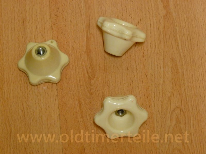 Tornillo de palanca