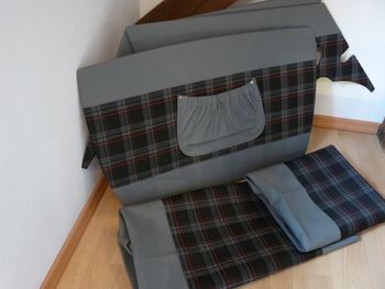 Innenausstattung