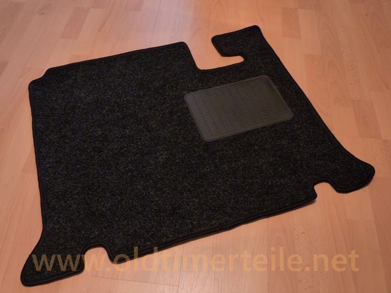 Juego de alfombrillas