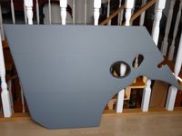 Side cover set – image 3