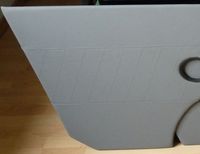 Side cover set – image 7
