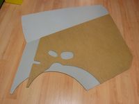 Side cover set – image 2