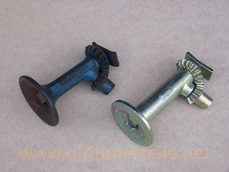 Car jack