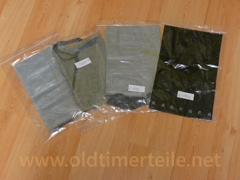 Bolsa de herramientas
