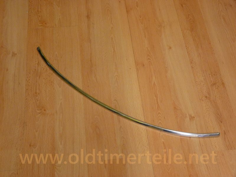 Moulding
