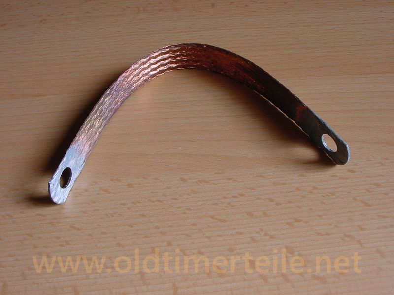Ground strap or 5-0071