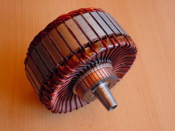 Rotor