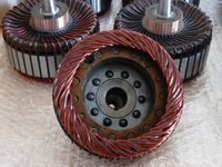 Rotor – imagen 3