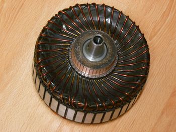 Rotor